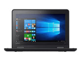 LAPTOP - LENOVO YOGA 11E - Windows lite, 2 GB RAM, 16 GB SSD, 11.6"